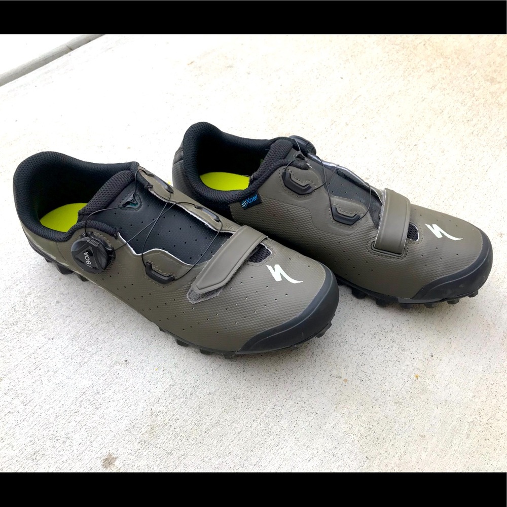 Specialized Recon 2.0 Mountain Bike Shoes